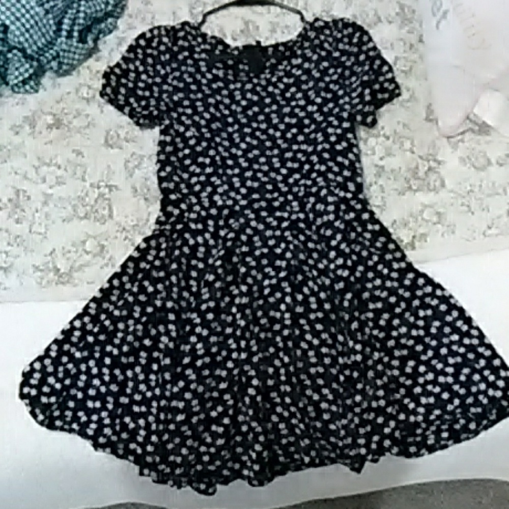 Summer time dress!